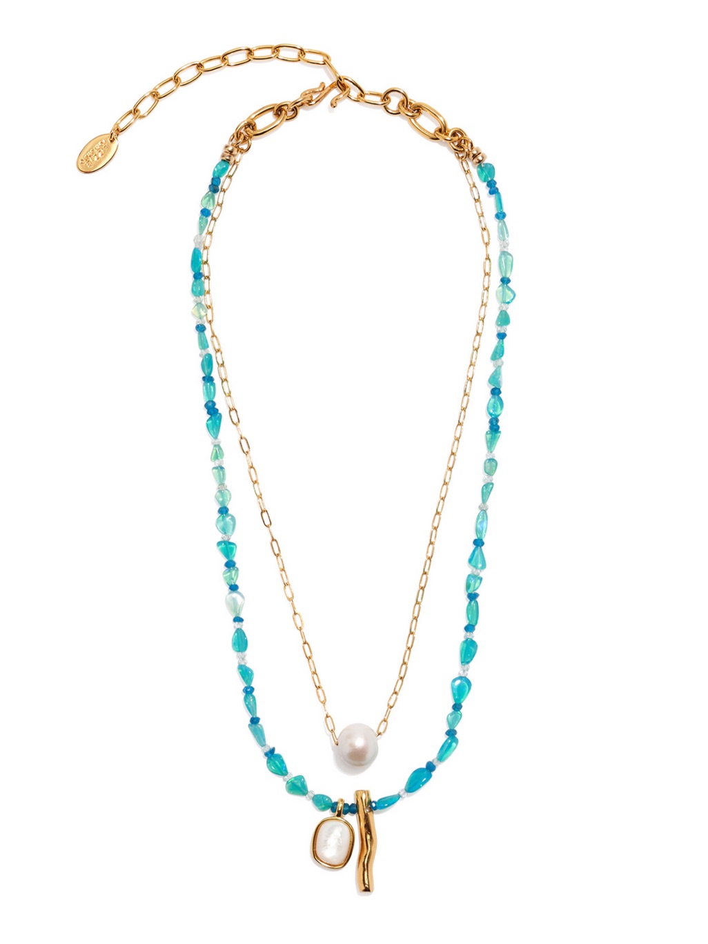 Miyako Necklace